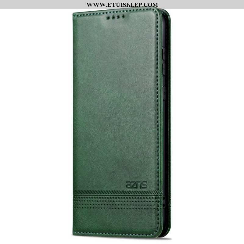 Etui Na Telefon do Huawei P60 Pro Etui Folio Azns